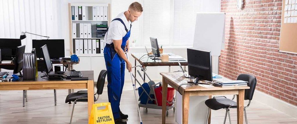 Cleaning Services Sydney