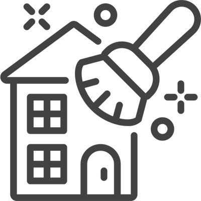 residential cleaning services