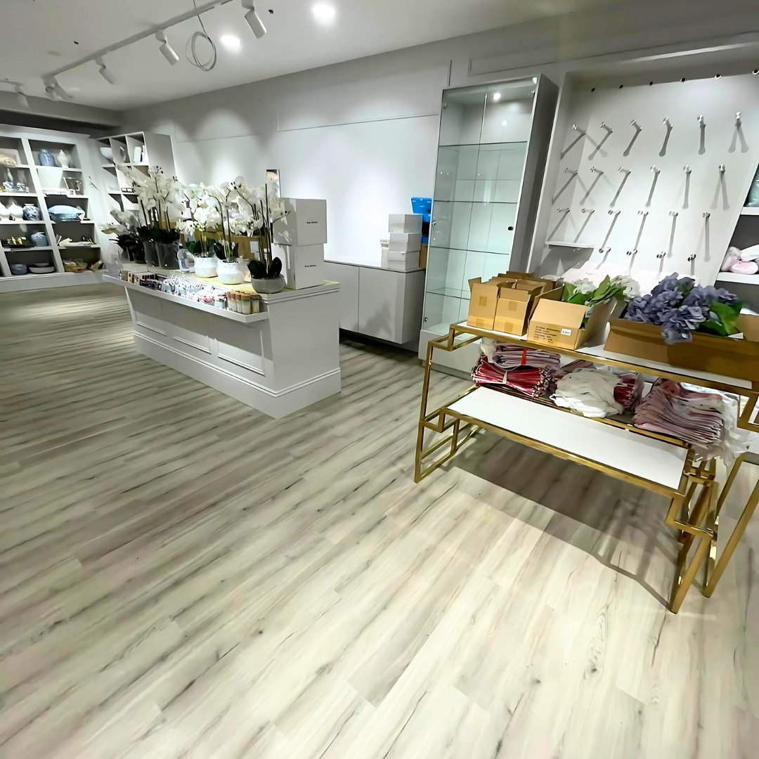Retail Cleaning _ After